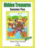 Hidden Treasures: Summer Fun