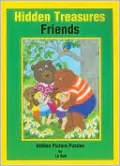 Hidden Treasures: Friends, Vol. 6