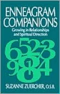 Enneagram Companions: Growing in Relationships and Spiritual Direction