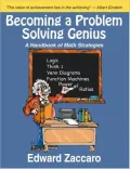 Becoming a Problem Solving Genius: A Handbook of Math Strategies