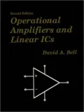 Operational Amplifiers and Linear ICs