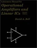 Operational Amplifiers and Linear ICs Laboratory Manual