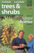 Trees and Shrubs