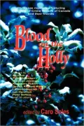 Blood On The Holly