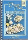 150 Delicious Squares