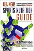 Sports Nutrition Pocket Guide: Your Daily Gym Bag Reference