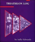 Triathlon Log