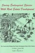 Saving Endangered Species With Real Estate Development The Conservation Biology Real Estate ...