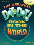 The Greatest Dot-to-Dot Book in the World, Book 3