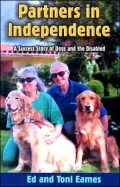 Partners In Independence: A Success Story of Dogs and the Disabled