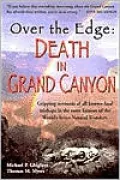 Over the Edge: Death in Grand Canyon