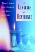 A Language Of Reverence