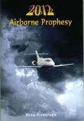 Book cover of 2012 Airborne Prophesy
