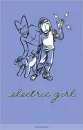 Electric Girl, Volume 2