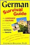 German Survival Guide