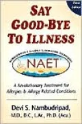 Say Good-Bye to Illness