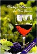 Vintage Humor for Wine Lovers