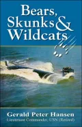Bears, Skunks and Wildcats