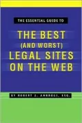 The Essential Guide to the Best (and Worst) Legal Sites on the Web