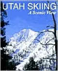 Utah Skiing: A Scenic View