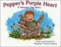 Pepper's Purple Heart: A Veteran's Day Story