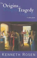 The Origins of Tragedy and Other Poems
