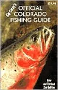 Kip Carey's Official Colorado Fishing Guide