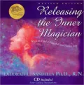 Releasing the Inner Magician: Ways to Find a Peaceful and Happy Life [With CD (Audio)]