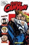 Steve Canyon--1949