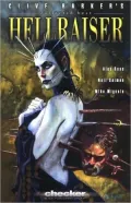 Clive Barker's Hellraiser: Collected Best, Volume 1