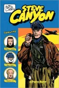 Milton Caniff's Steve Canyon: 1947