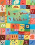 A, My Name is Andrew