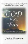 God Is Not Fair
