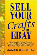 Sell Your Crafts on eBay