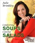 Comforting Soups Colorful Salads