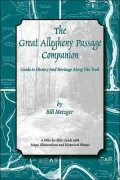 The Great Allegheny Passage companion