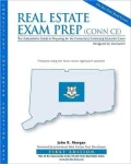 Real Estate Exam Prep: Conn Ce-1st Edition