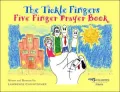 Tickle Fingers: Five Finger Prayer Book