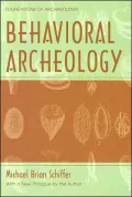 Behavioral Archeology