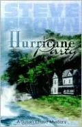 Hurricane Party: A Susan Chase Mystery