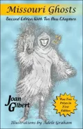 Missouri Ghosts: And Other Mysteries