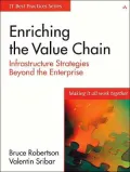 Enriching the Value Chain