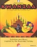 Kwanzaa for Young People (And Everyone Else) Activities and Music Inspired by the Kwanzaa Ho...
