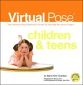 "Children and Teens: The Ultimate Visual Reference Series for Drawing the Human Figure (""Virtual Pose"")"