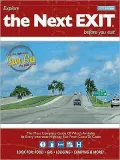 Next Exit: The Most Complete Guide of What's Available at Every Interstate Highway Exit from Coast to Coast