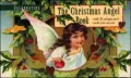 Celebration: The Christmas Angel Book with 32 Antique Postcards you can Use