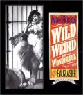 Wild, Weird, and Wonderful: The American Circus 1910-1927 As Seen by F. W. Glasier