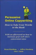 Persuasive Online Copywriting