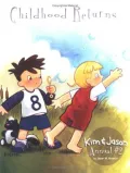 Childhood Returns: Kim and Jason Annual #2