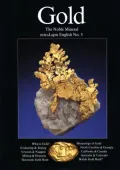 Gold: The Noble Mineral